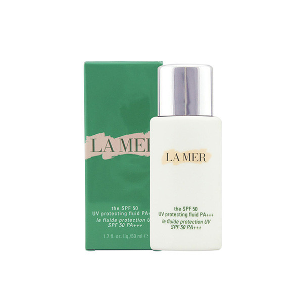 فلوئید ضد آفتاب لامر محافظت کننده LaMer Protecting Fluid